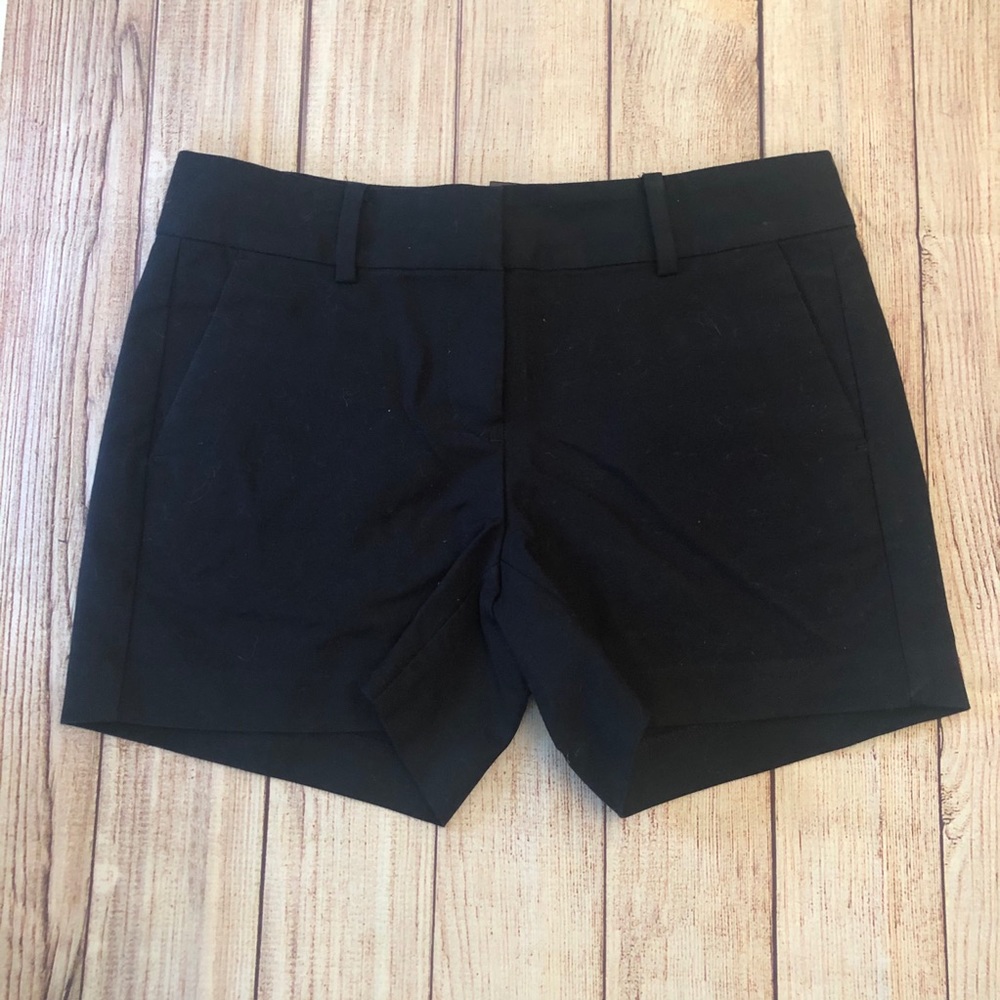 Ann Taylor Signature Shorts